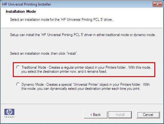 Hp p2035 driver for xp